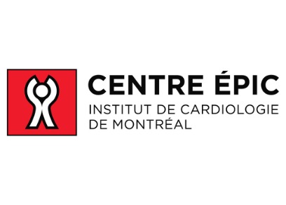 Centre ÉPIC - l'Institut de cardiologie de Montréal Centre ÉPIC - l'Institut de cardiologie de Montréal